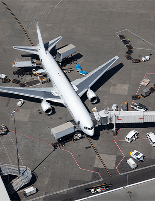 ARCADIS WINS PROJECT MANAGEMENT FOR THE NEW TERMINAL AT AMSTERDAM ...