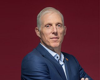 Hans Dekker