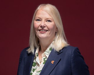 Edel Christie
